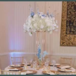How to Choose the Perfect Centerpieces for Your Wedding Reception