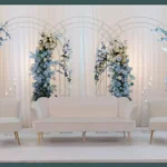 Wedding Arch Decor Ideas 2025